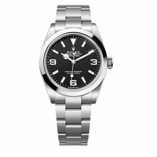 Rolex Explorer 40 Rolex Explorer 40