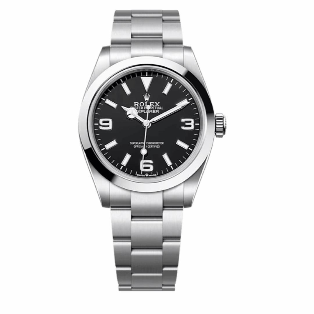 RolexExplorer bja-336 RolexExplorer bja-336