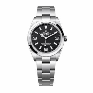 Rolex Explorer 36 Rolex Explorer 36