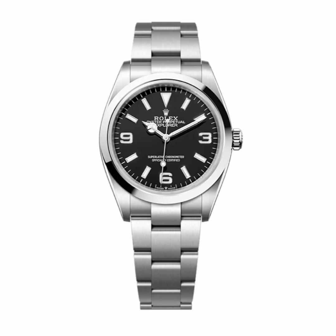 RolexExplorer yfo-060 RolexExplorer yfo-060