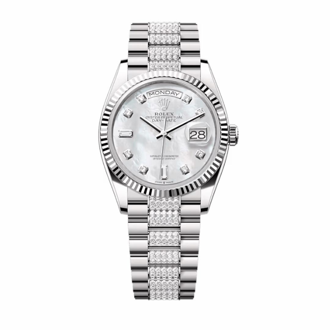 RolexDay-Date pve-688 RolexDay-Date pve-688