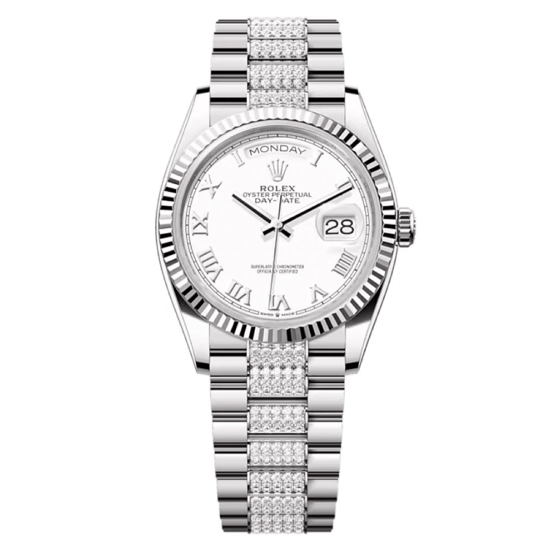 RolexDay-Date ceq-822 RolexDay-Date ceq-822