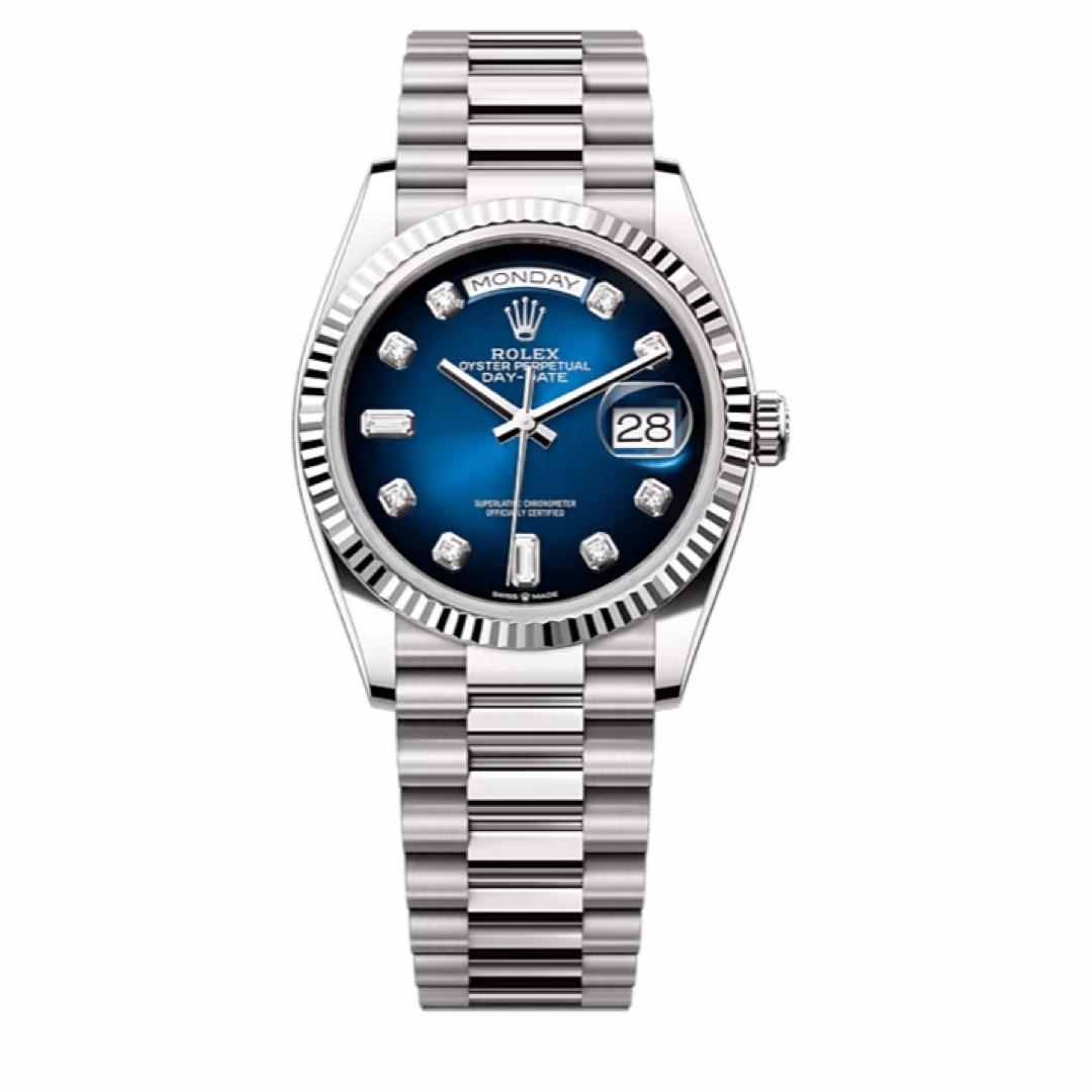 RolexDay-Date yev-016 RolexDay-Date yev-016