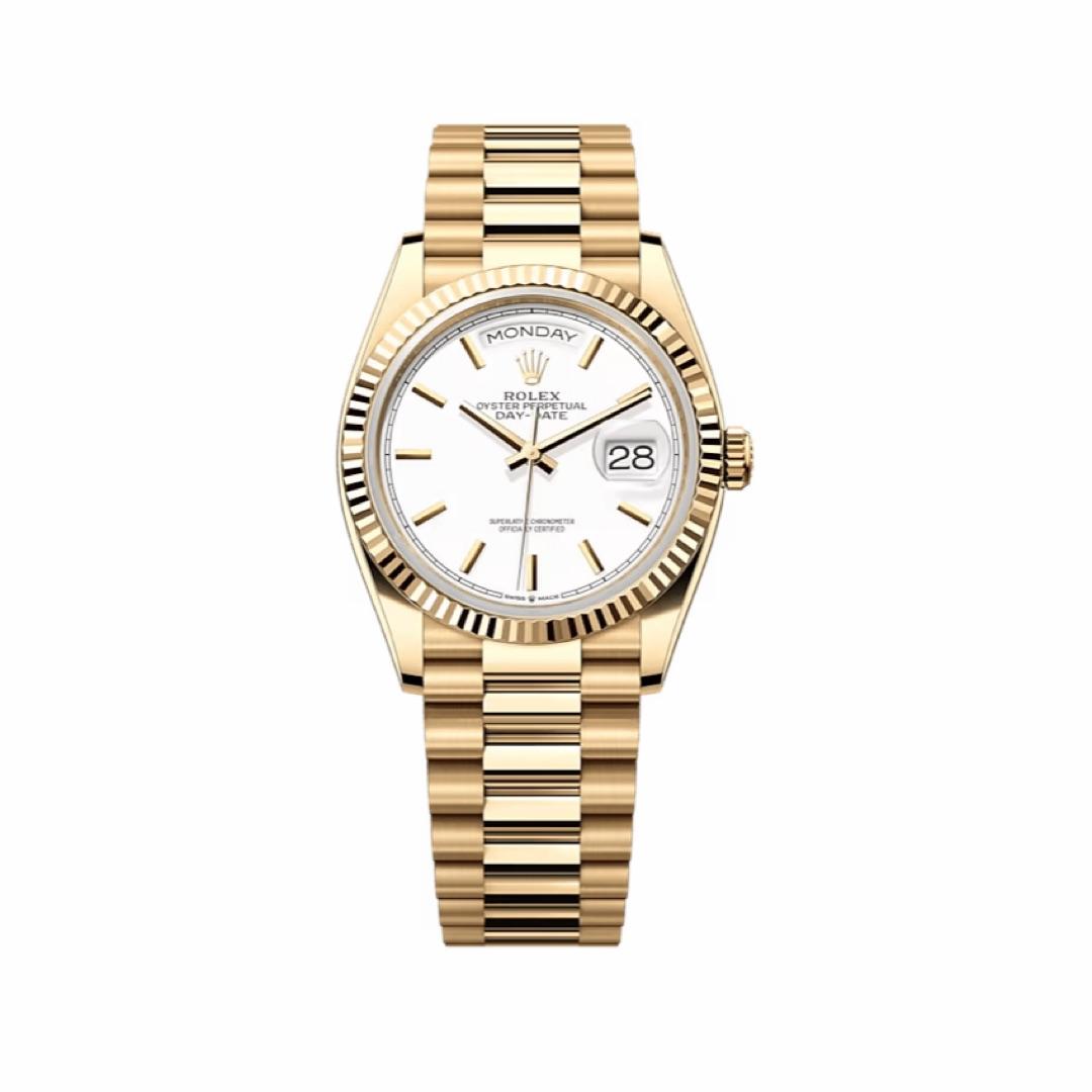 RolexDay-Date ine-699 RolexDay-Date ine-699