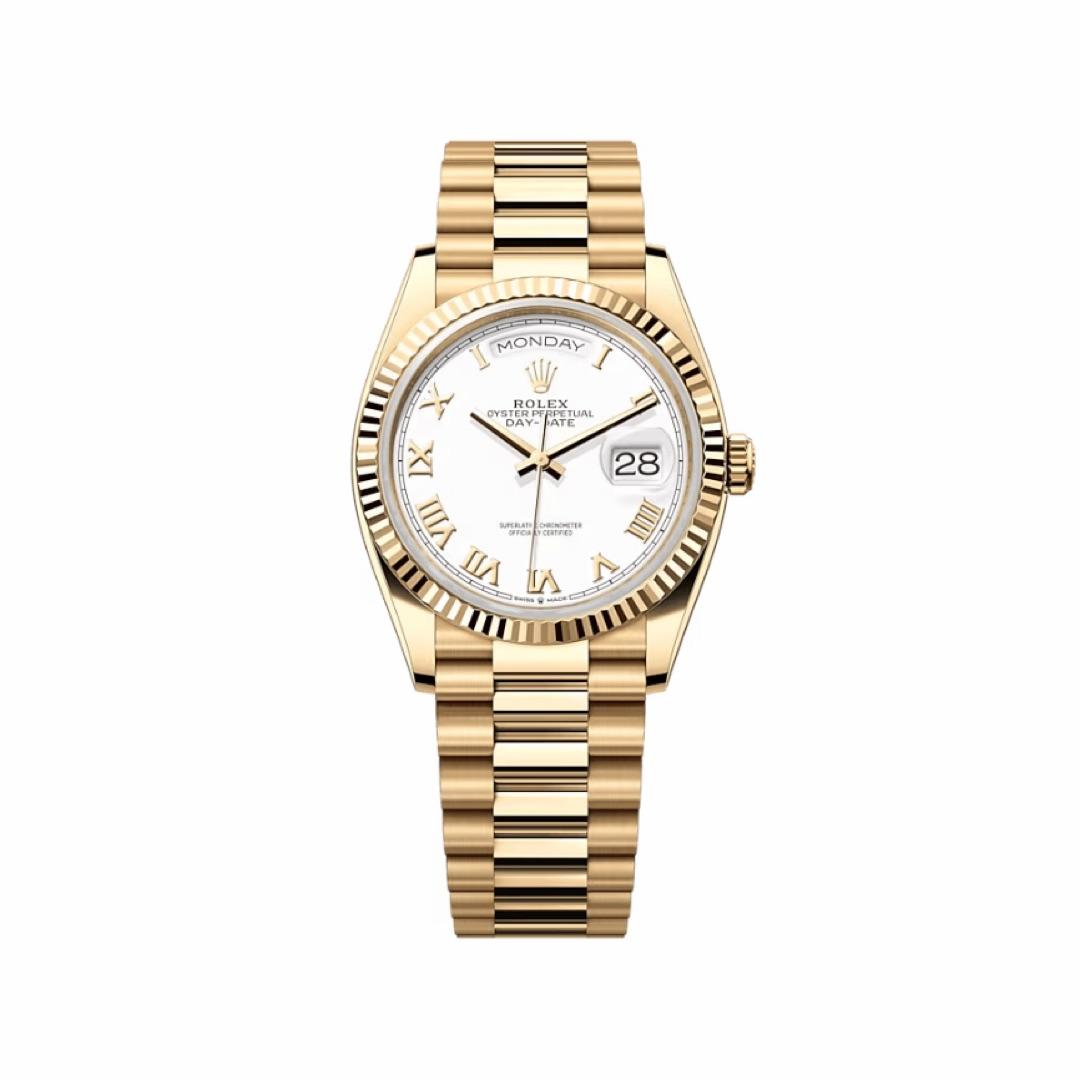 RolexDay-Date vpz-408 RolexDay-Date vpz-408