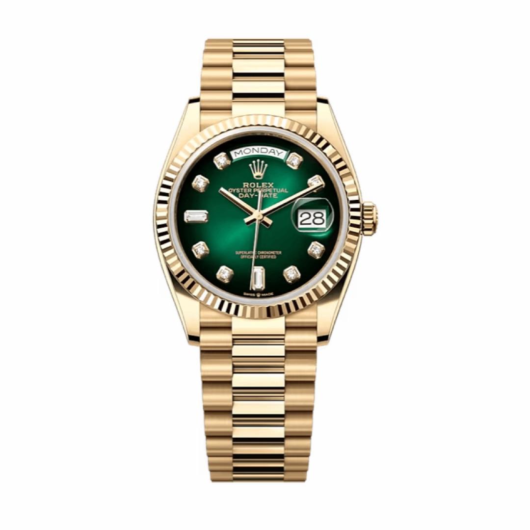 RolexDay-Date gvt-276 RolexDay-Date gvt-276