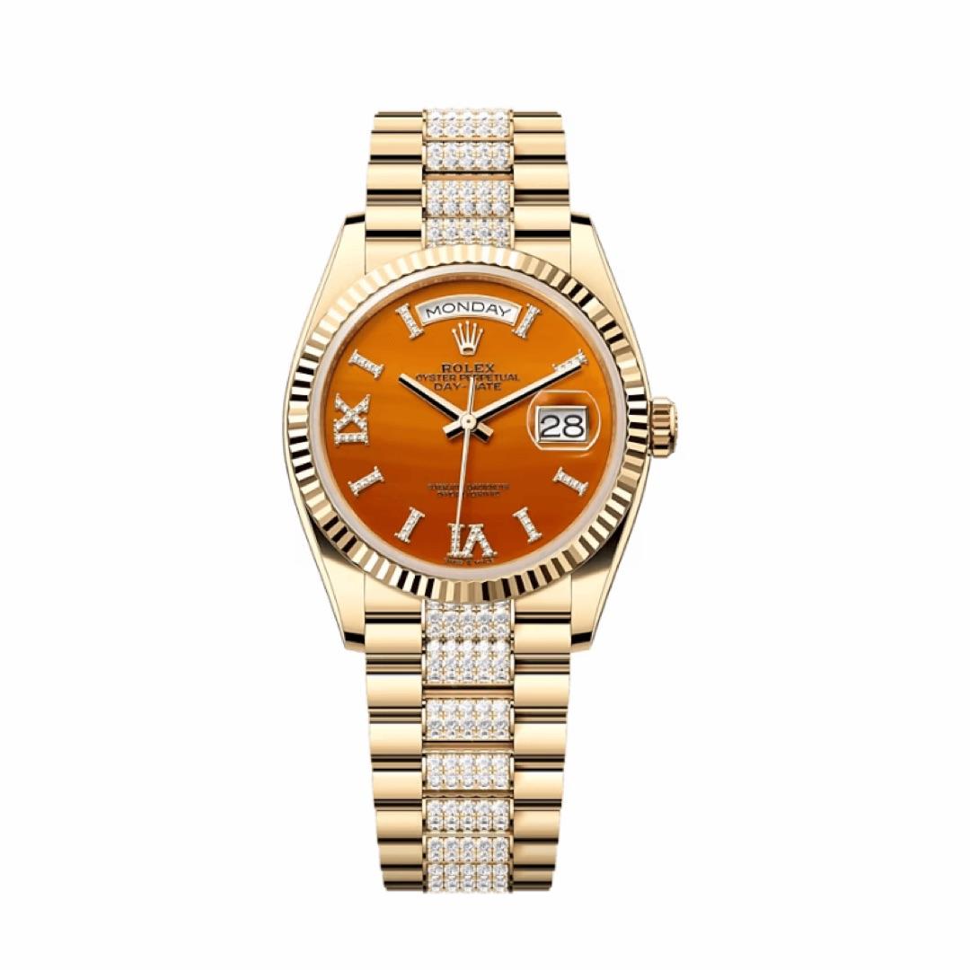 RolexDay-Date xyc-003 RolexDay-Date xyc-003