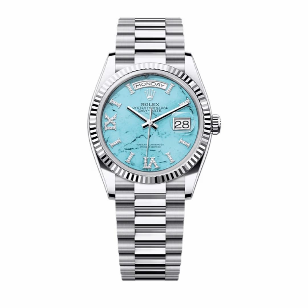 RolexDay-Date vbo-324 RolexDay-Date vbo-324