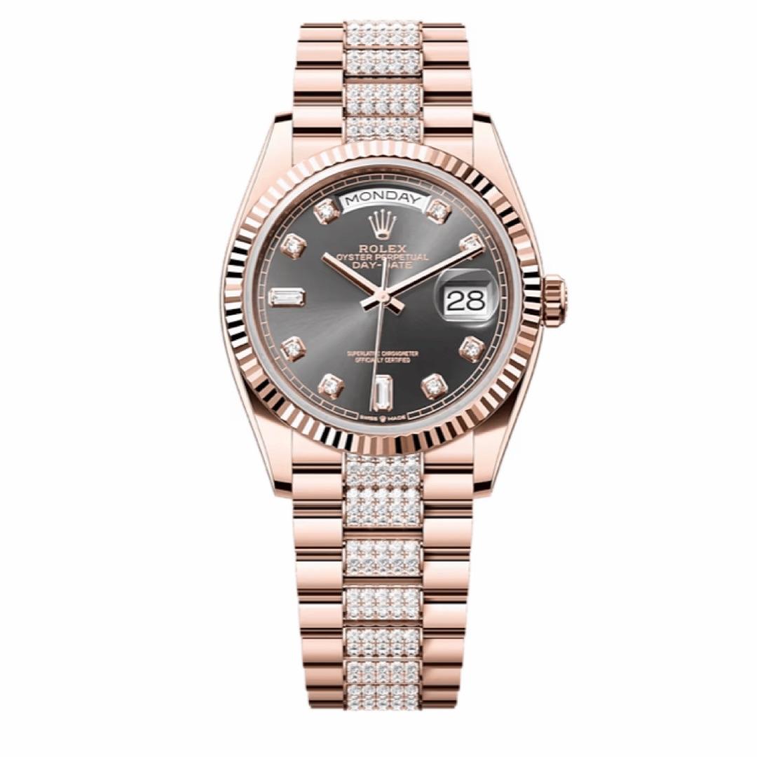 RolexDay-Date xjv-727 RolexDay-Date xjv-727