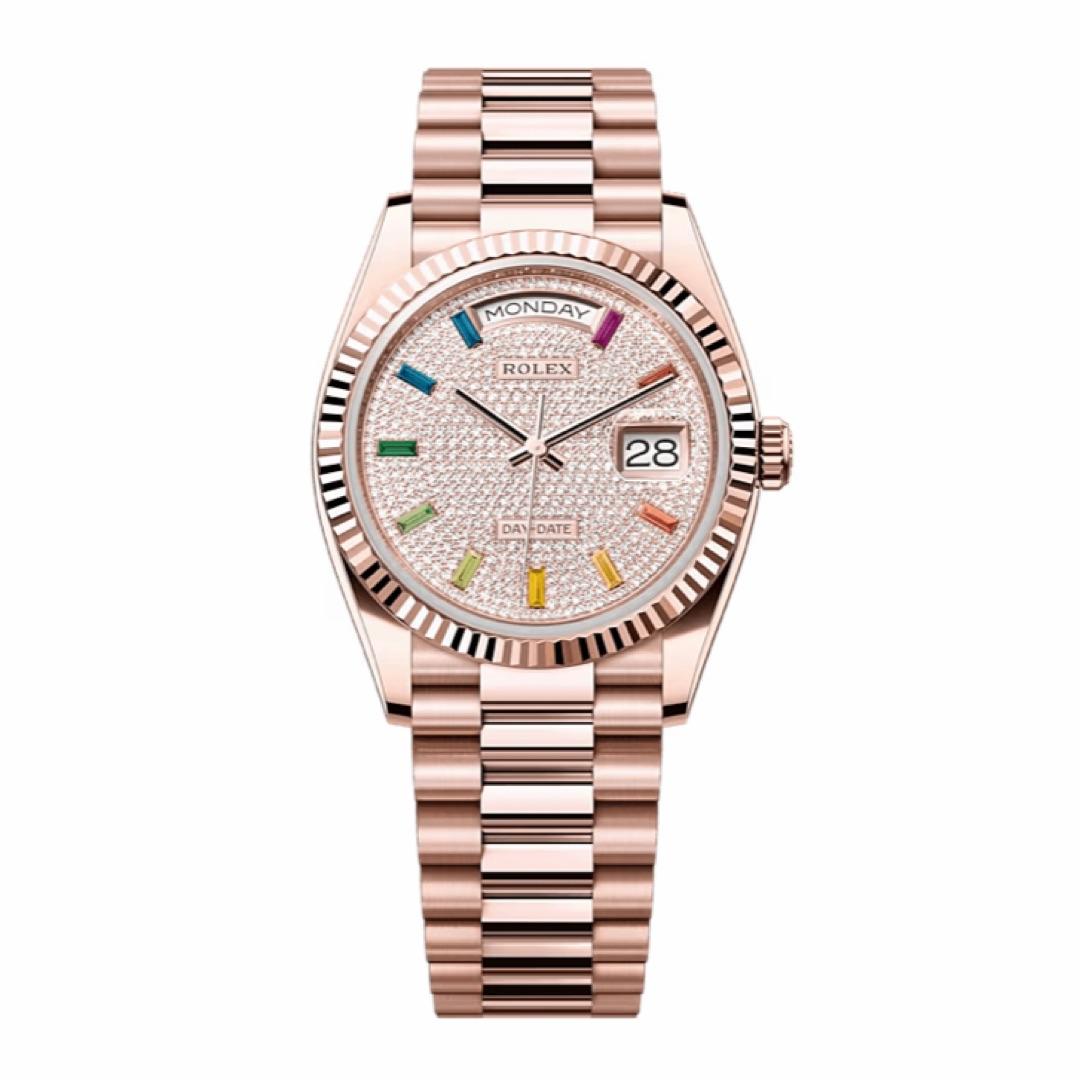 RolexDay-Date fdj-703 RolexDay-Date fdj-703