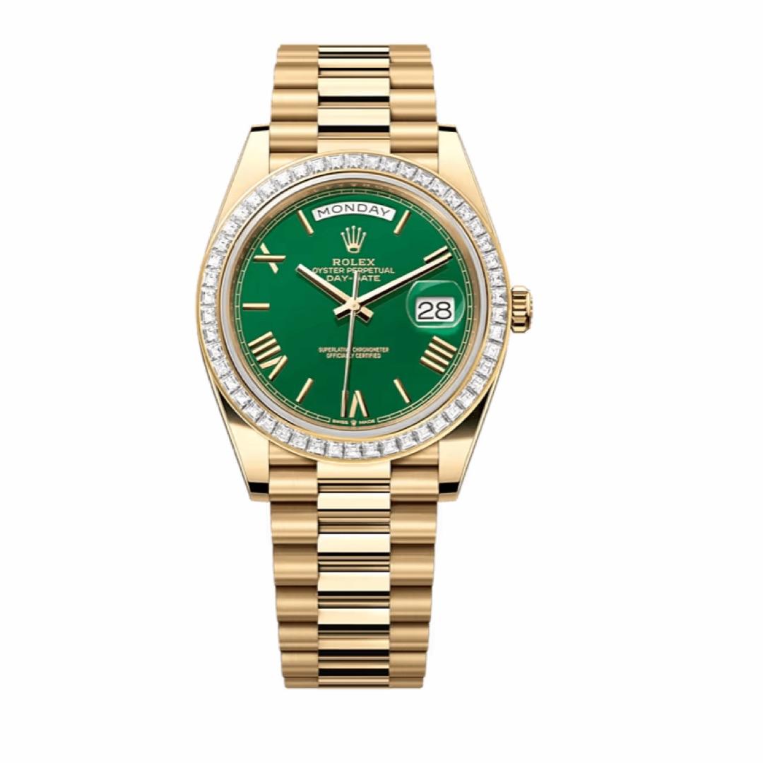 RolexDay-Date xwv-651 RolexDay-Date xwv-651