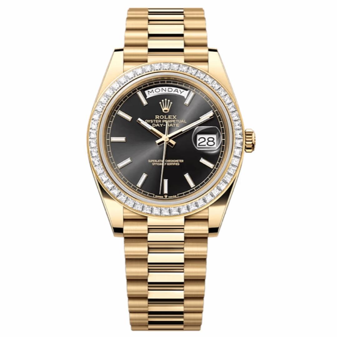 RolexDay-Date vyd-304 RolexDay-Date vyd-304