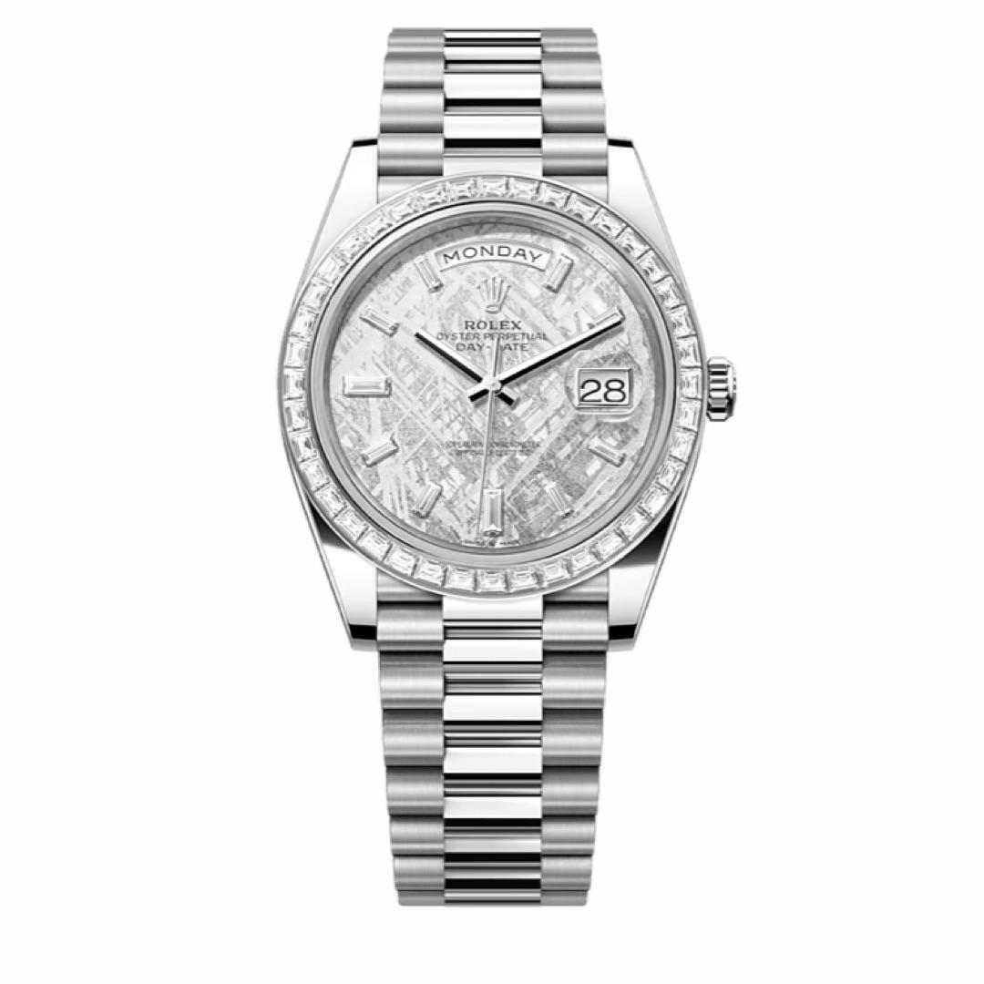 RolexDay-Date klz-718 RolexDay-Date klz-718