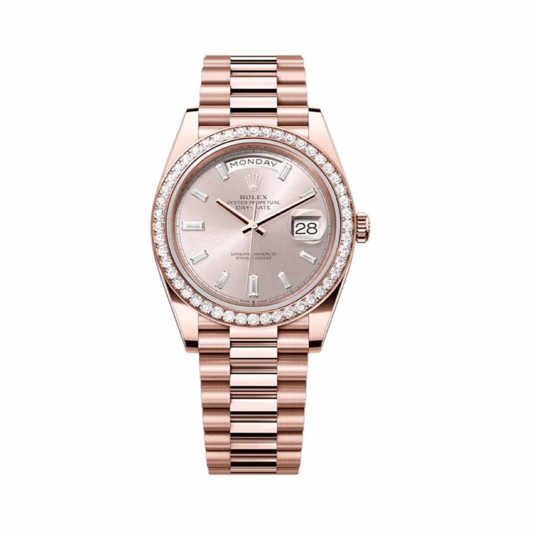 RolexDay-Date put-453 RolexDay-Date put-453