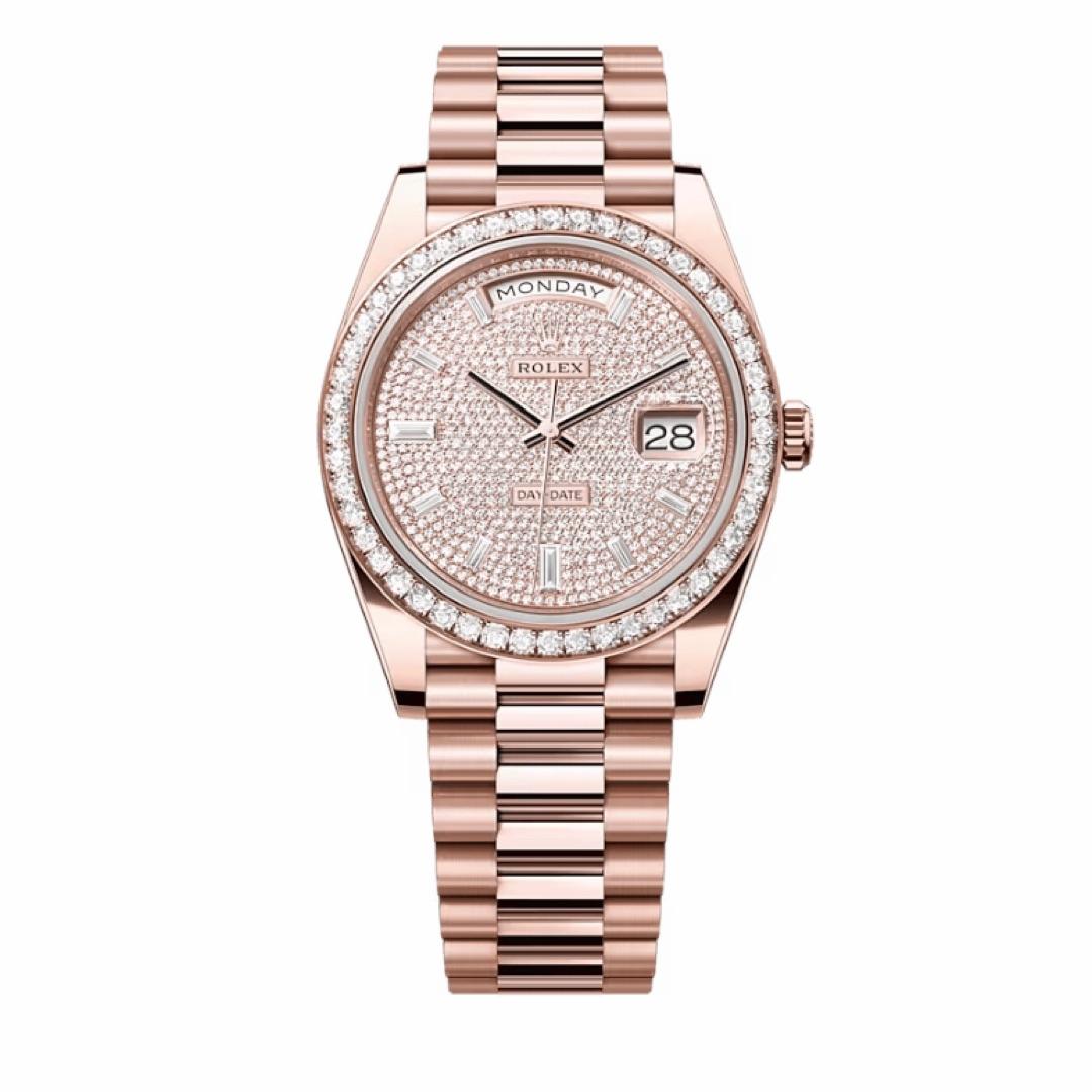 RolexDay-Date jgu-442 RolexDay-Date jgu-442