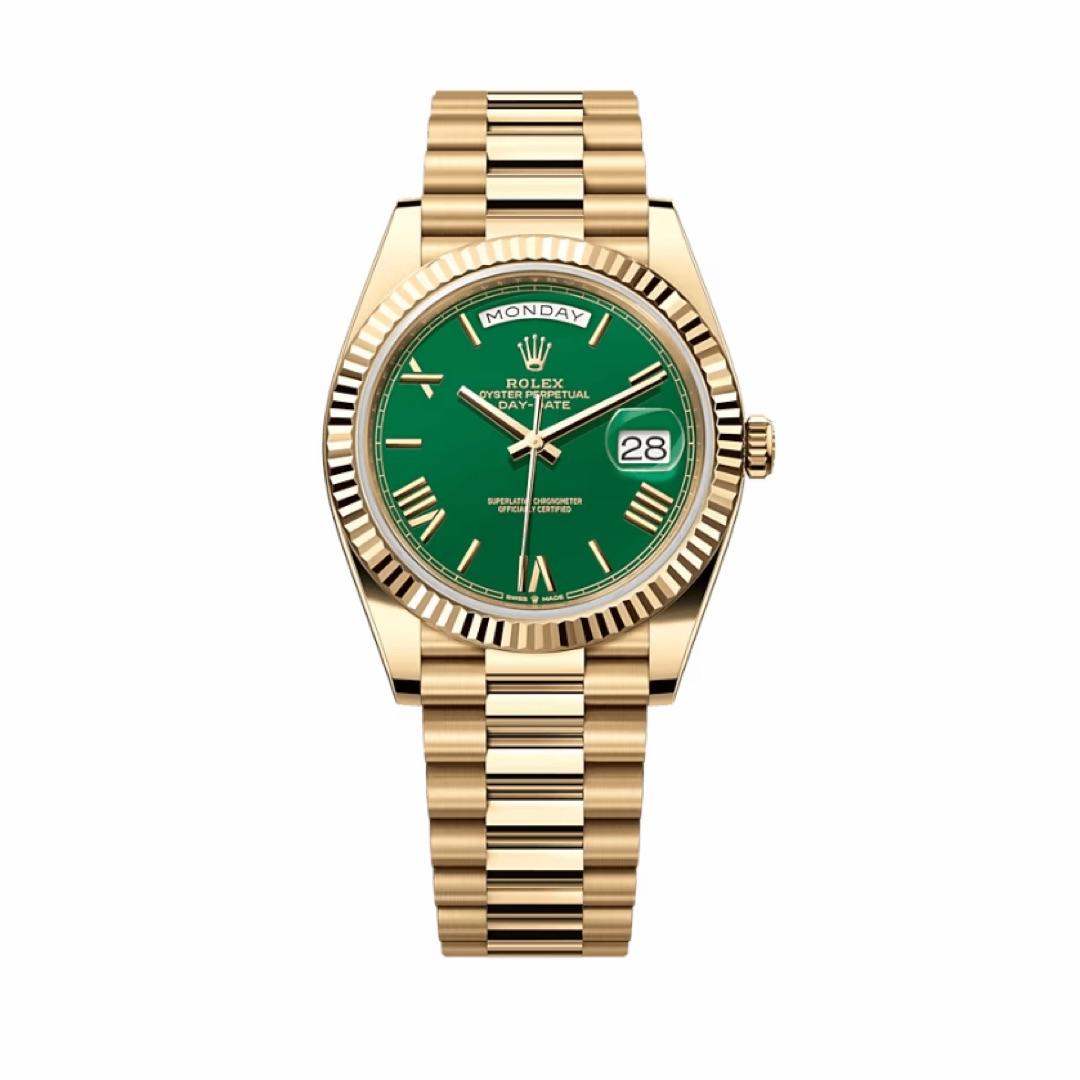 RolexDay-Date zud-368 RolexDay-Date zud-368