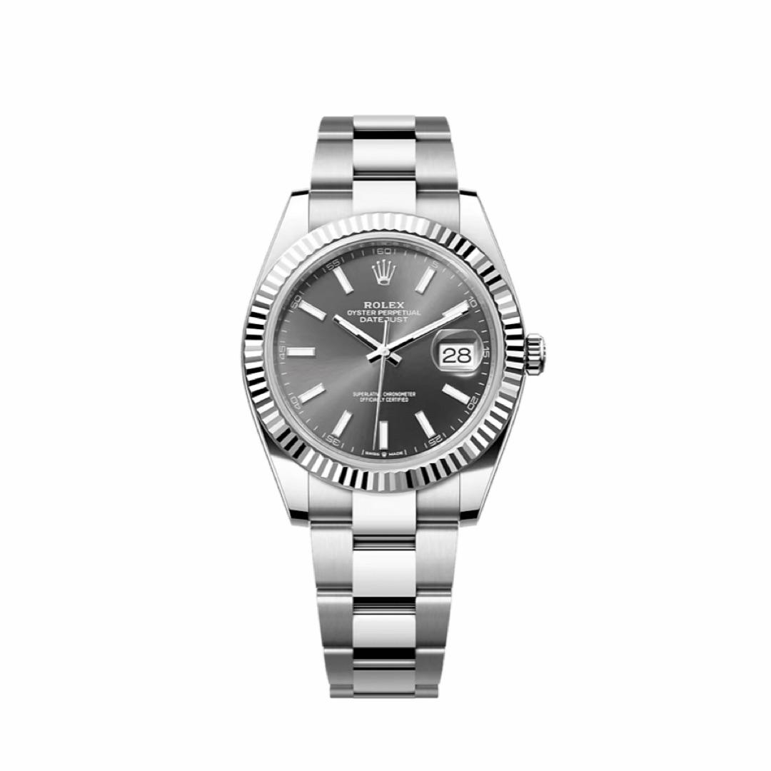 RolexDatejust kuv-377 RolexDatejust kuv-377