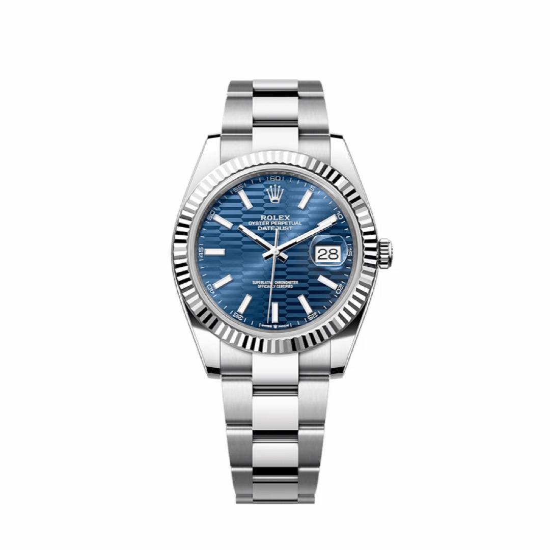 RolexDatejust ecd-326 RolexDatejust ecd-326