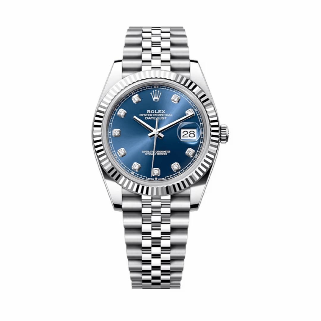 RolexDatejust svj-000 RolexDatejust svj-000