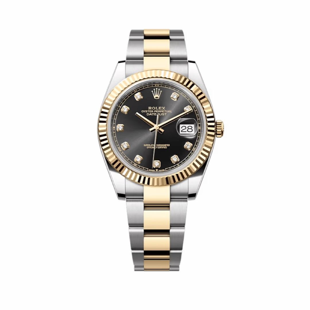 RolexDatejust ubo-005 RolexDatejust ubo-005