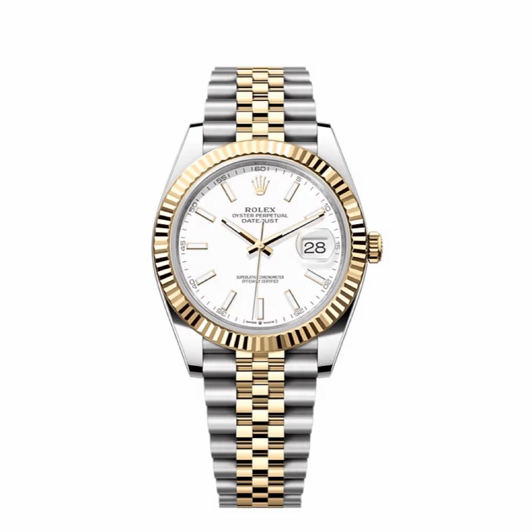 RolexDatejust caa-904 RolexDatejust caa-904