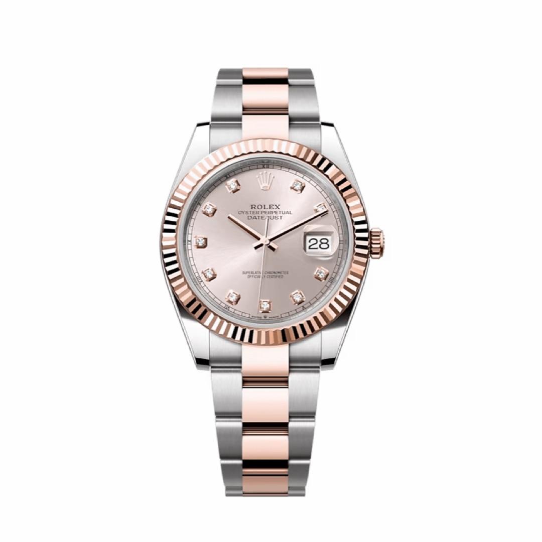 RolexDatejust pvw-265 RolexDatejust pvw-265