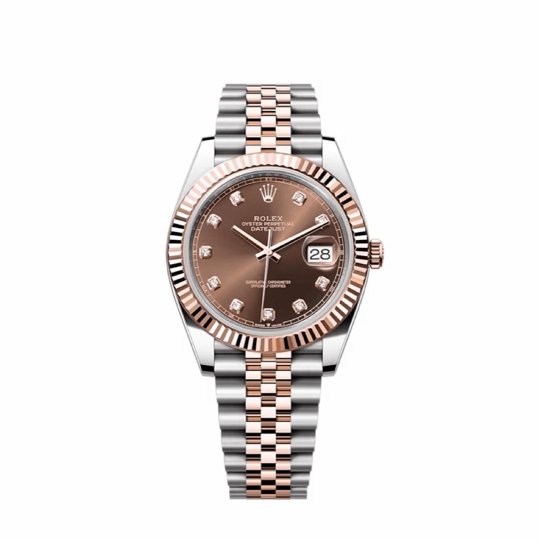 RolexDatejust vik-695 RolexDatejust vik-695