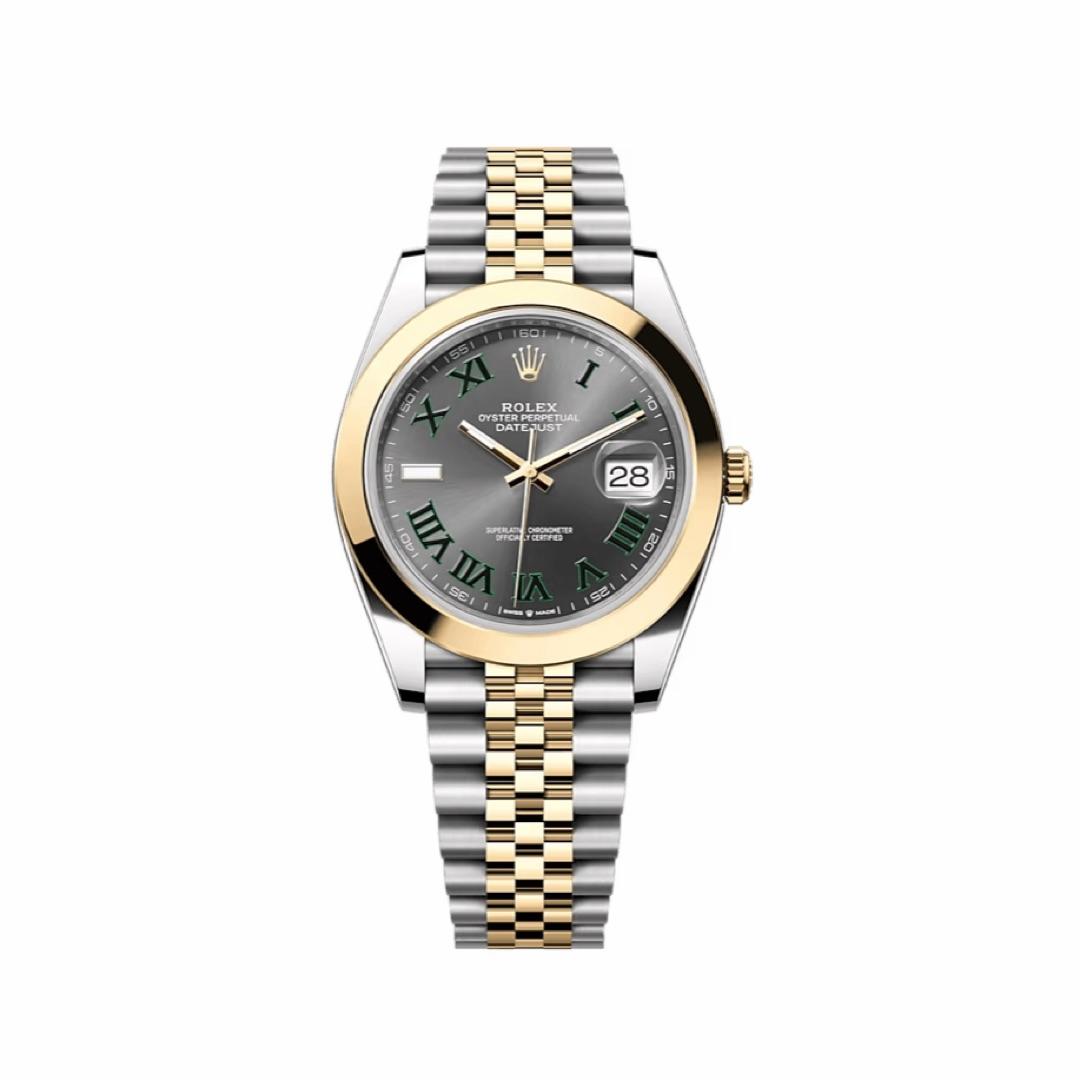 RolexDatejust bzy-173 RolexDatejust bzy-173