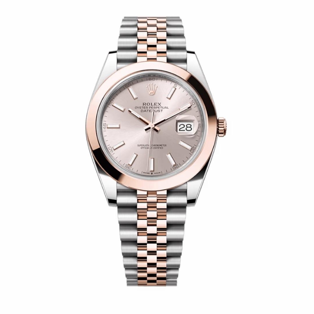 RolexDatejust omm-079 RolexDatejust omm-079