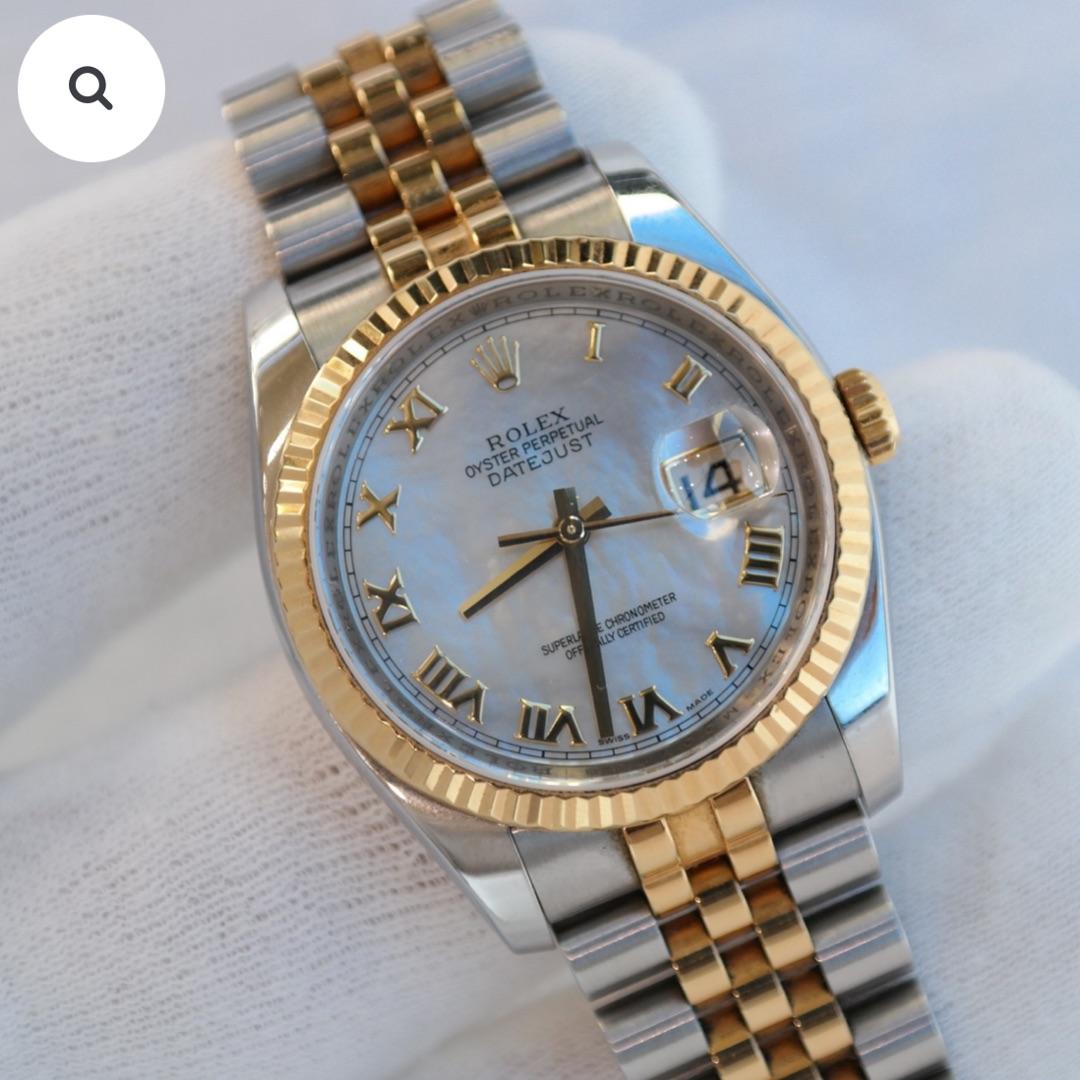 RolexDatejust fnz-255 RolexDatejust fnz-255