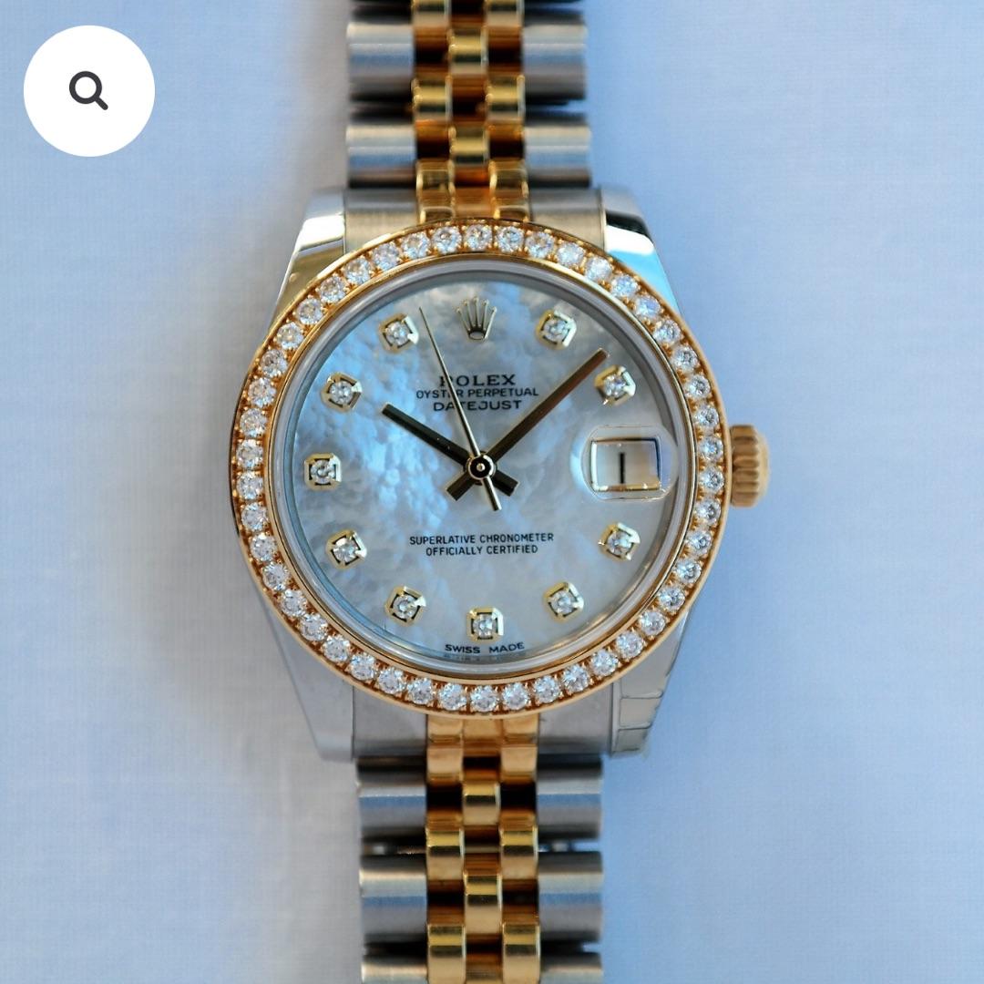 RolexDatejust 36 xud-055 RolexDatejust 36 xud-055