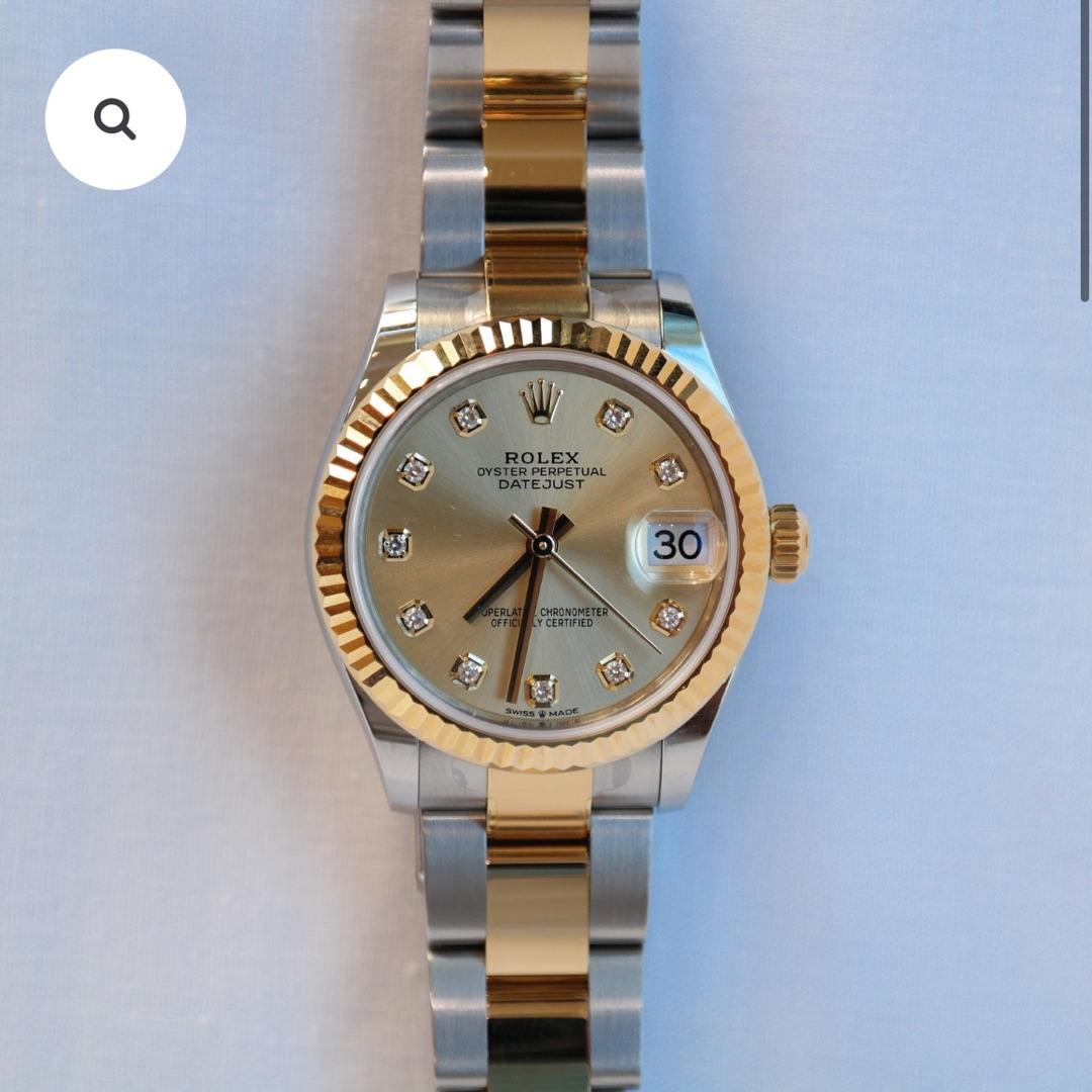 RolexDatejust gni-430 RolexDatejust gni-430
