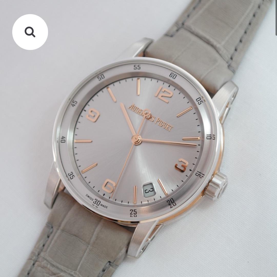 Audemars PiguetCODE 11.59 zal-951 Audemars PiguetCODE 11.59 zal-951