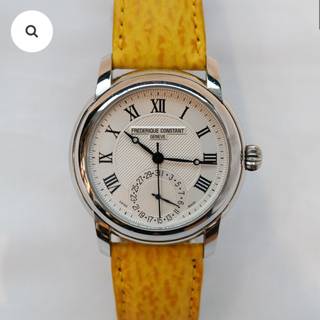 FREDERIQUE CONSTANT CLASSIC MANUFACTURE AUTOMATIC FREDERIQUE CONSTANT CLASSIC MANUFACTURE AUTOMATIC