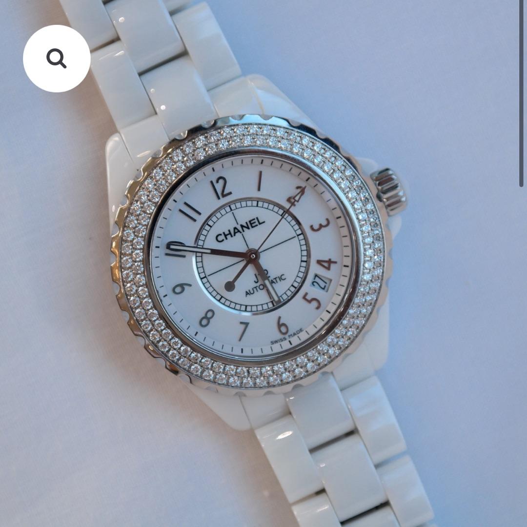 Chanelj12 txh-538 Chanelj12 txh-538