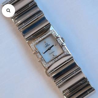 PRE-OWNED OMEGA PRE-OWNED OMEGA