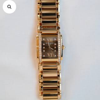 PRE-OWNED PATEK PHILIPPE PRE-OWNED PATEK PHILIPPE