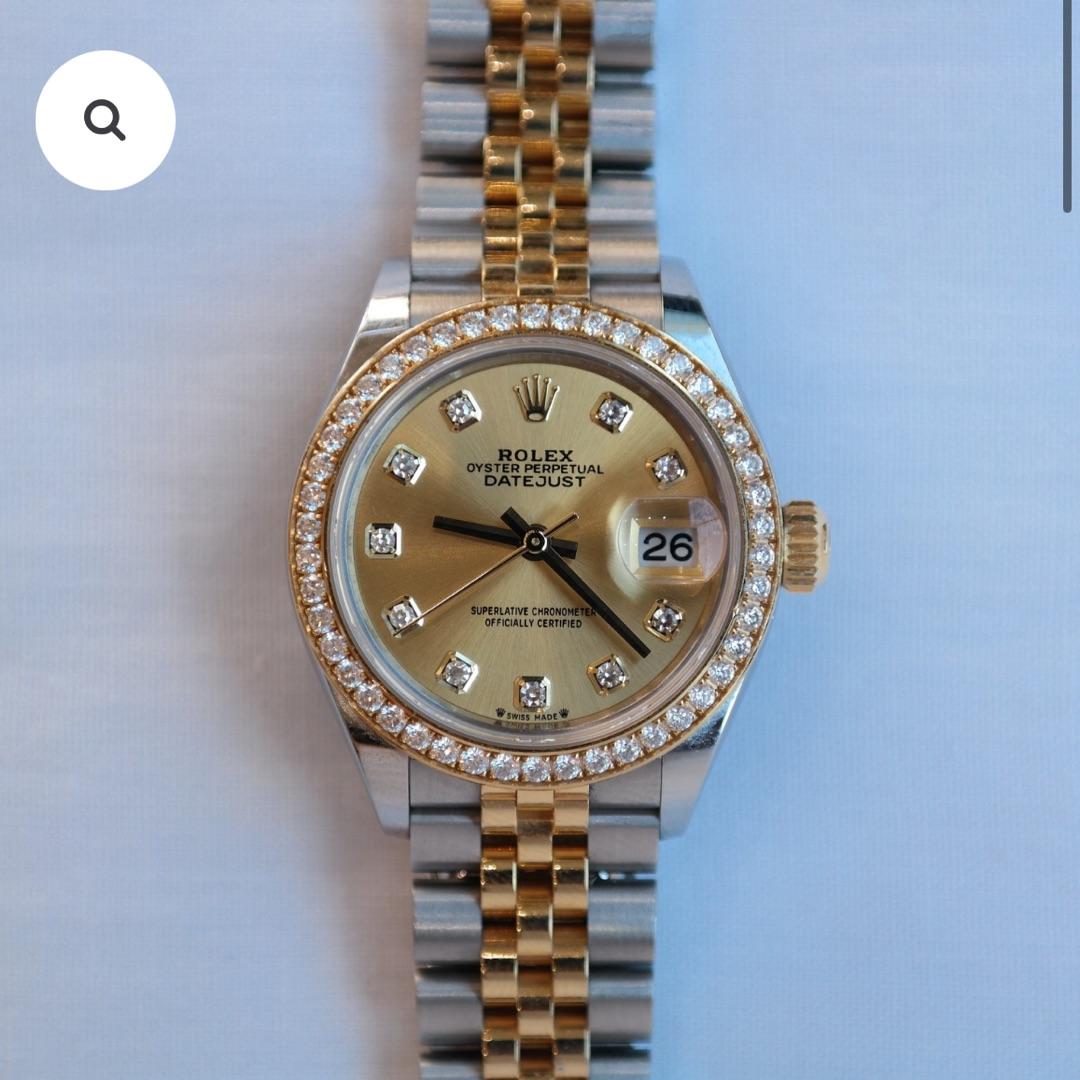 RolexDatejust alp-508 RolexDatejust alp-508
