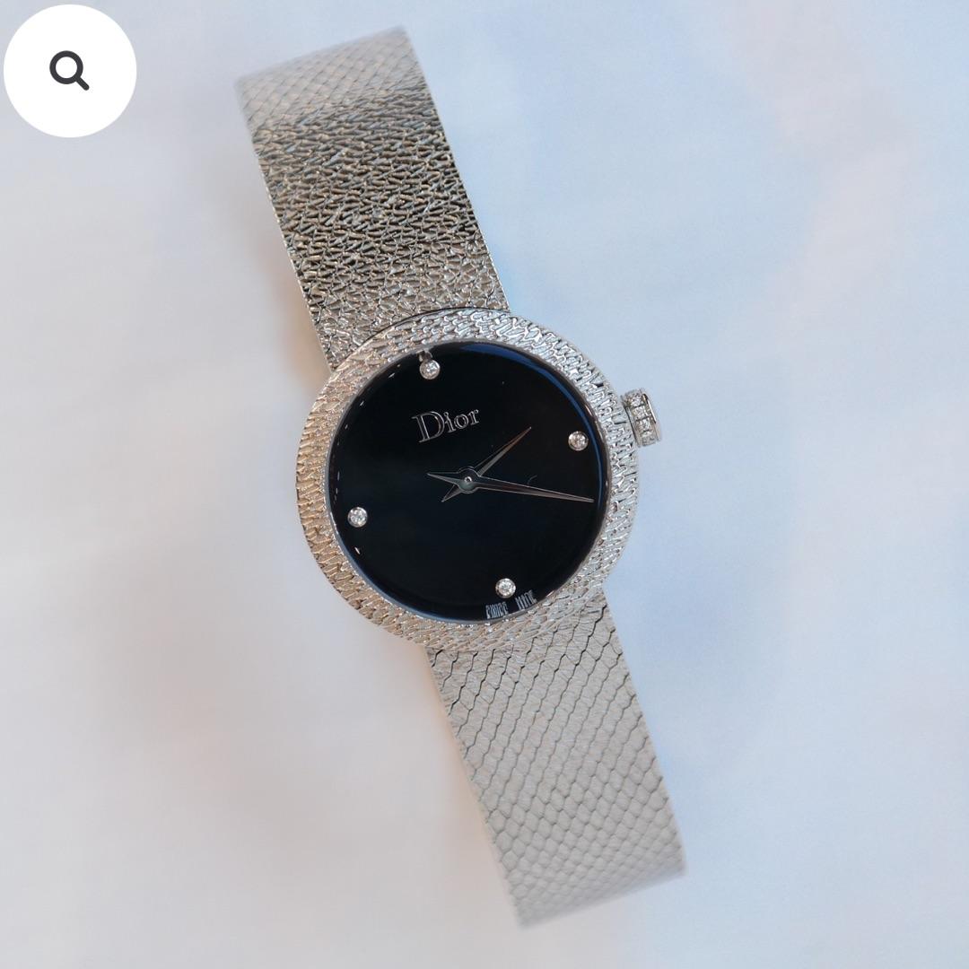 DiorLa D De Dior ztg-282 DiorLa D De Dior ztg-282