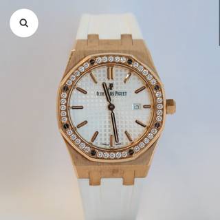 PRE-OWNED AUDEMARS PIGUET ROYAL OAK PRE-OWNED AUDEMARS PIGUET ROYAL OAK