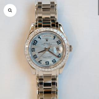 PRE-OWNED ROLEX DATEJUST PRE-OWNED ROLEX DATEJUST
