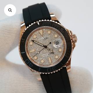 PRE-OWNED ROLEX YACHT-MASTER PRE-OWNED ROLEX YACHT-MASTER