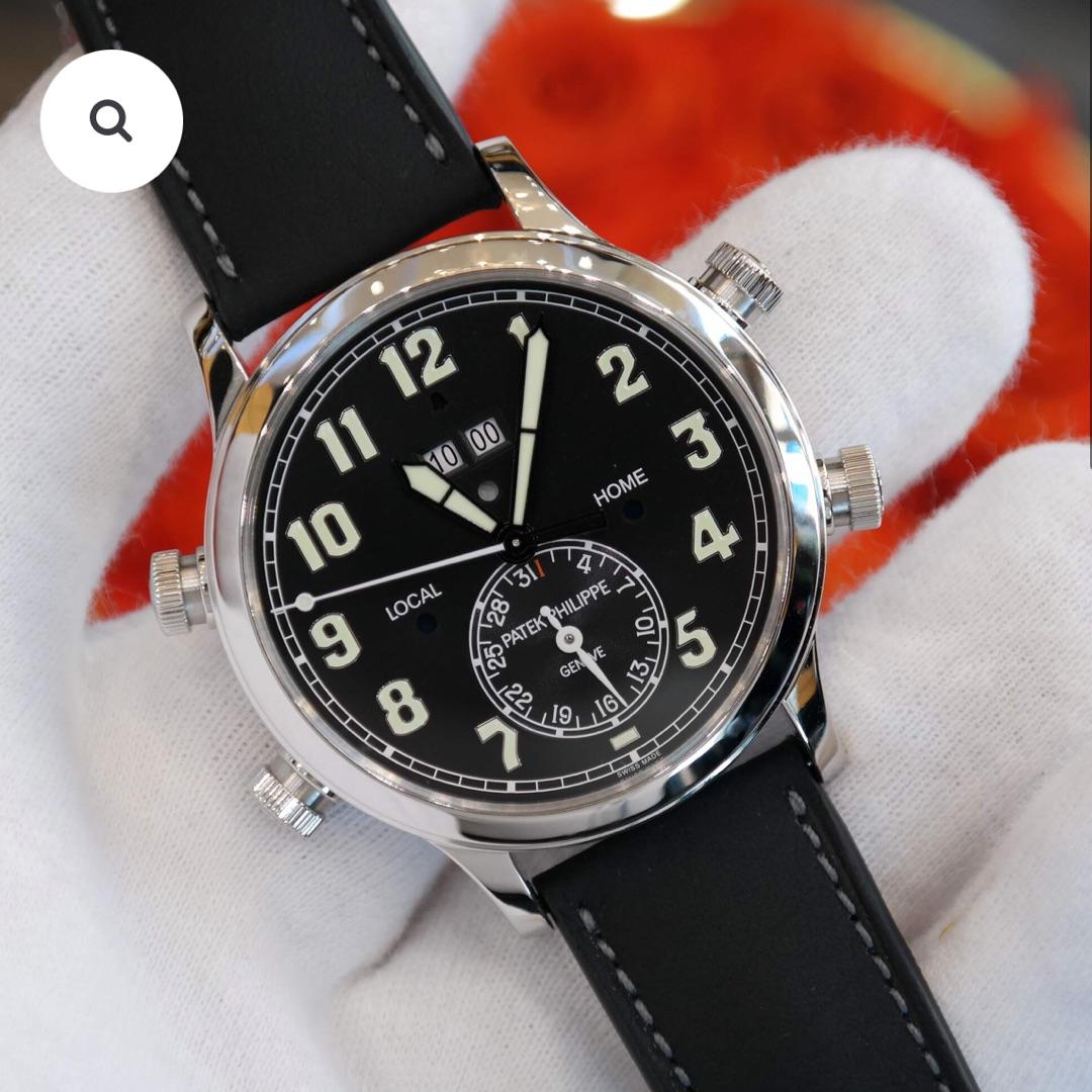 Patek PhilippeGrand Complications juu-040 Patek PhilippeGrand Complications juu-040
