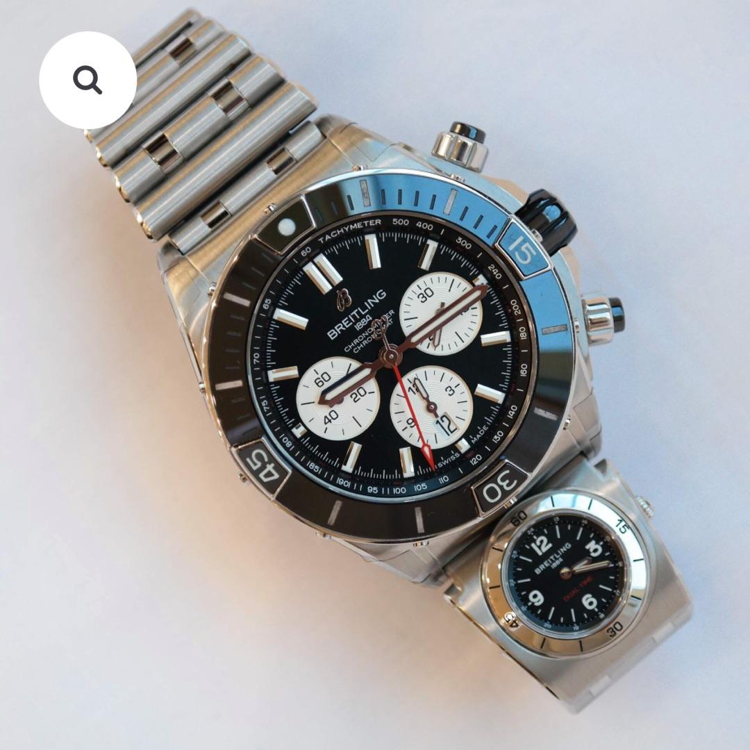 BreitlingChronomat kei-232 BreitlingChronomat kei-232
