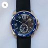 Calibre de Cartier Luxury Watch Prices Calibre de Cartier Luxury Watch Prices