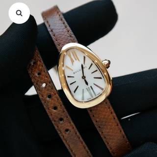 PRE-OWNED BVLGARI SERPENTI PRE-OWNED BVLGARI SERPENTI