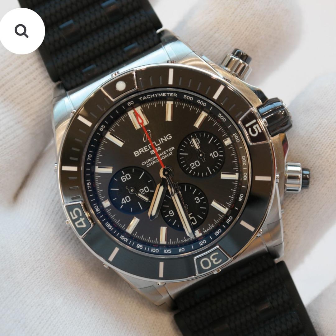 BreitlingSuper Chronomat wur-479 BreitlingSuper Chronomat wur-479
