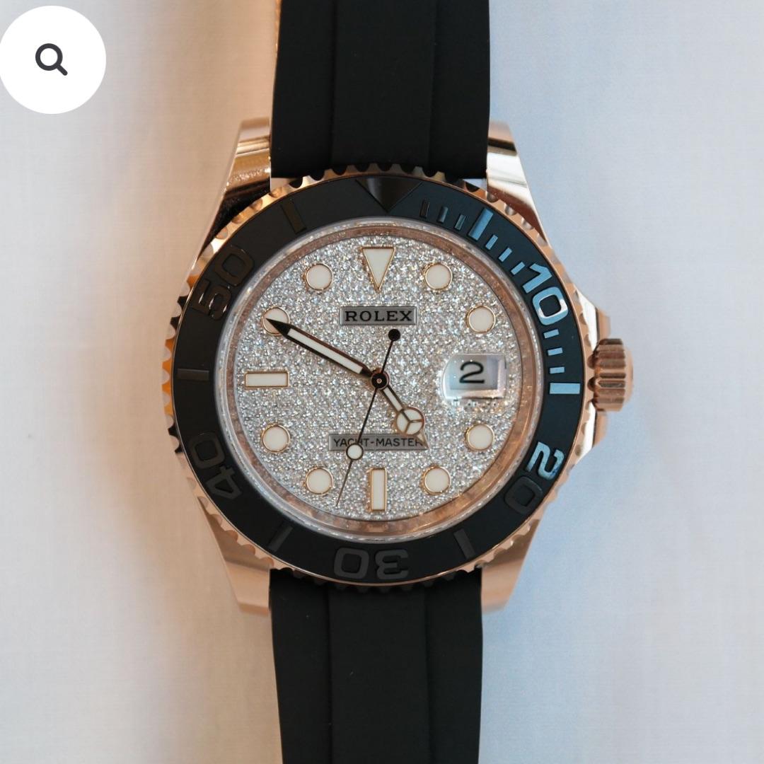 RolexYacht-Master prj-810 RolexYacht-Master prj-810