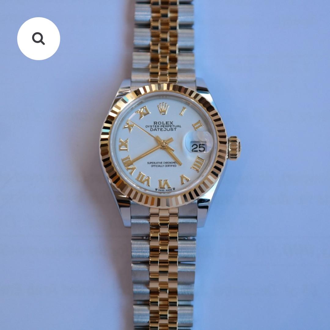 RolexDatejust bkd-711 RolexDatejust bkd-711