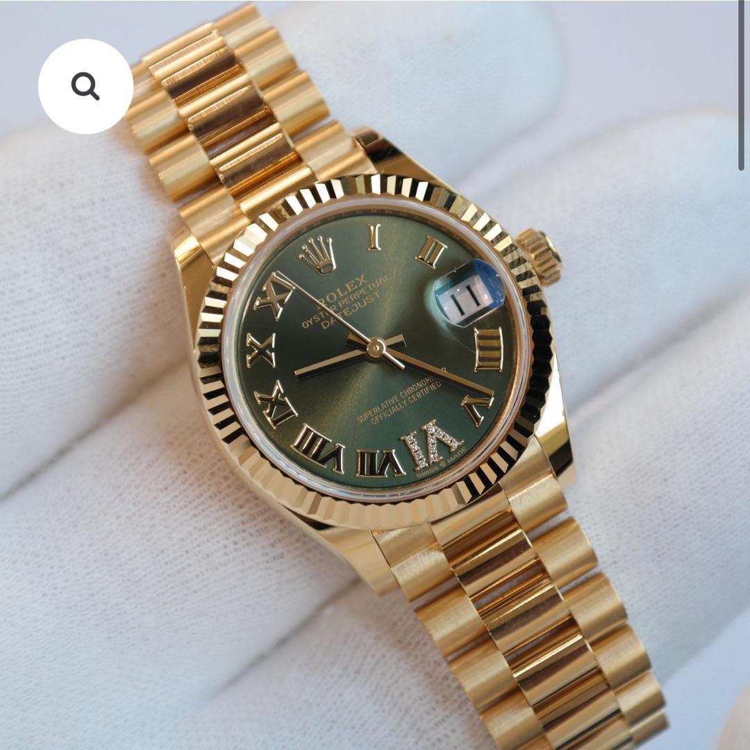 RolexDatejust zyx-541 RolexDatejust zyx-541